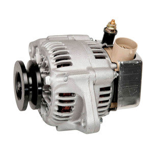 Sierra Generator. Mercury