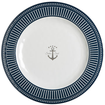MB Sailor Soul middagstallerken Ø28cm 230g 6stk