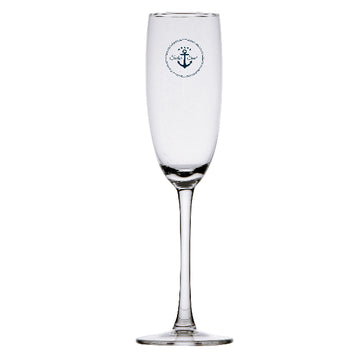 MB Sailor Soul Champagne glas Ø5cm H22cm 170 ml 6stk NON SLI