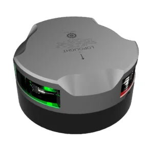 Lanterne Lopolight tri-color 20m kabel