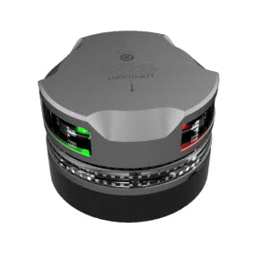 Lanterne Lopolight tri-color/Anker 30m
