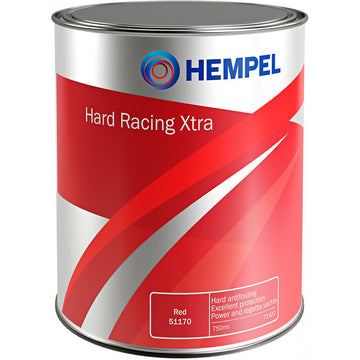 Hard Racing XTRA mørk blå 30390 750ml