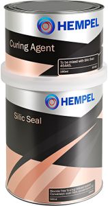 Conversion Primer Pinkish 50711 2.5 ltr.