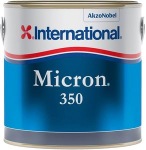 International Micron 350 bundmaling 2.5 l