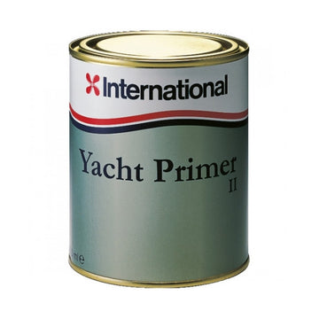 Yacht primer Grå 750ml