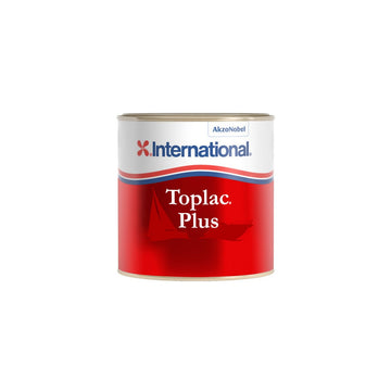 Toplac Plus Boundi blå 016 750ml