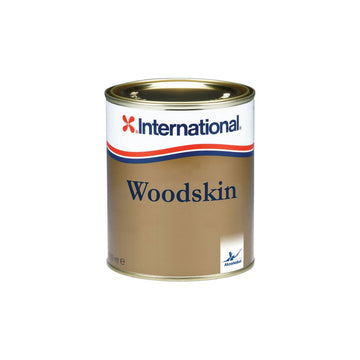 Woodskin oli/lak 0.750ml.