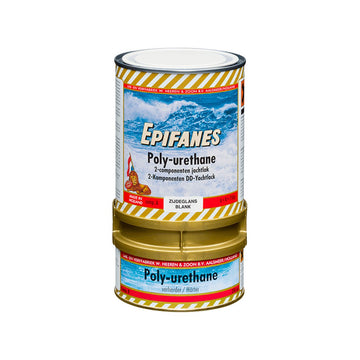Epifanes Polyurethane klar lak 750ml