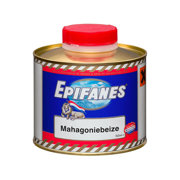 Epifanes Mahogni Bejse 500 ml.