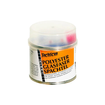 Glasfiberspartel 250g