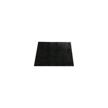 Kulfibervæv 1x1 m2 245gr.