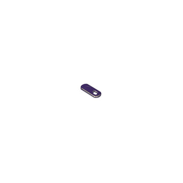 Låsepal lige