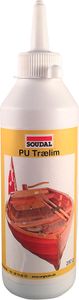 Pro 40P Polyurethan lim 250 gr.