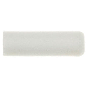 QPT Malerrulle 10 cm Skum Ø34 mm
