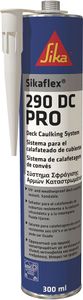 Sikaflex-290 DC 300ml sort