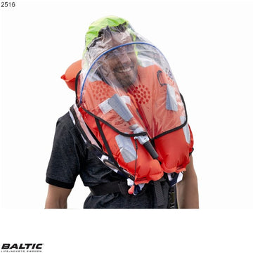 Sprayhood Gul BALTIC 2516