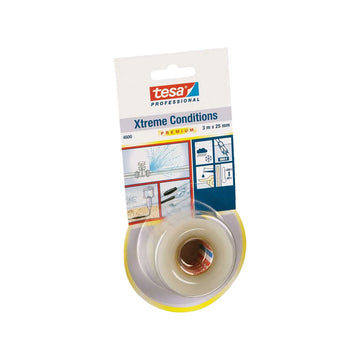 Conditions 25mmx3 m. selvvulkan. transpa