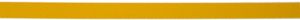 Vinyl tape Coverline 15mmx15m gul