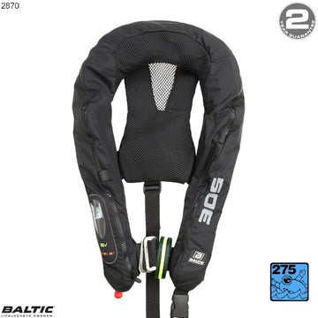 Legend 305 auto + sele Sort BALTIC 2870