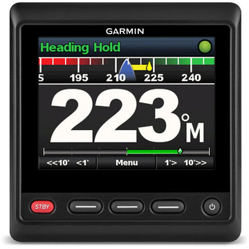 Garmin GHC 20 kontroldisplay