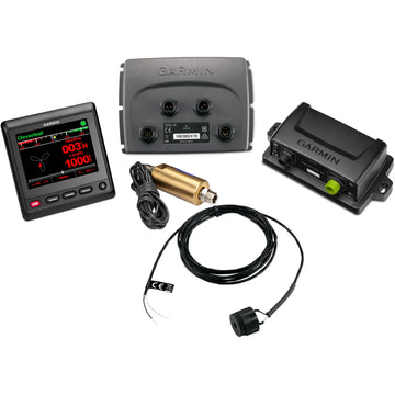 Garmin Reactor corepk. ink. 2.0L pumpe