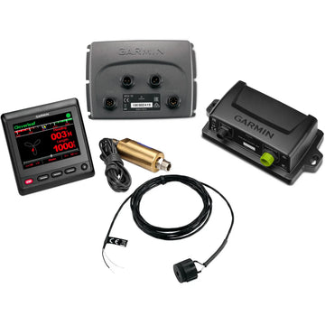Garmin Reactor 40corepk. ink. 1.2L pumpe