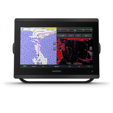 Garmin GPSmap 8412