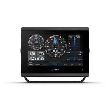 Garmin GPSMAP 723