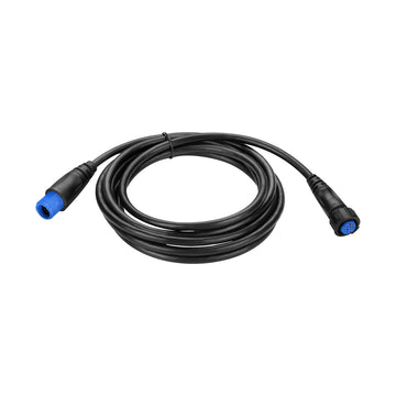 Garmin transducer kabel 8-pin 3m