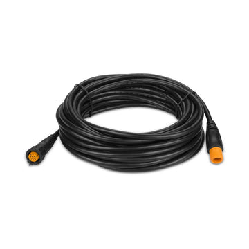 Garmin transducer kabel 12-pin 10m