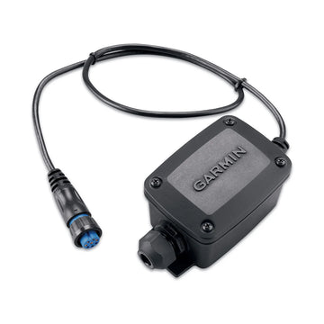 Garmin 8-pin ekkolodsadapter