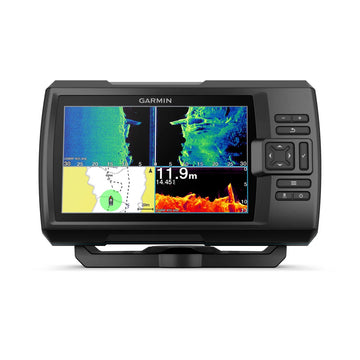 Garmin STRIKER Vivid 7sv u/tr.