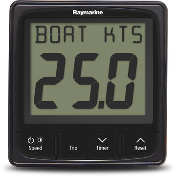 Raymarine i50 Fart System m/P120 transd.