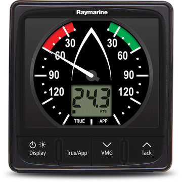 Raymarine i50/i60 pakke m/transd.