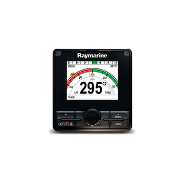 Raymarine p70R kontrolenhed