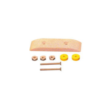 Jordplade Seaground Standard 1 m2