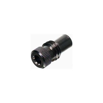 Reduktions adapter 10mm/6mm VHF kabel