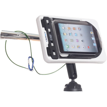 MarinePod Tablet Mini mount Ram sugekop