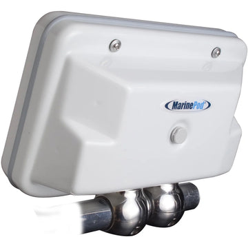 MarinePod i-serie 2 instrument HB rørbes