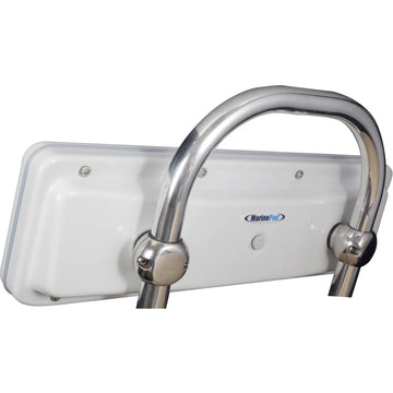 MarinePod i-serie 4 instrument HB rørbes