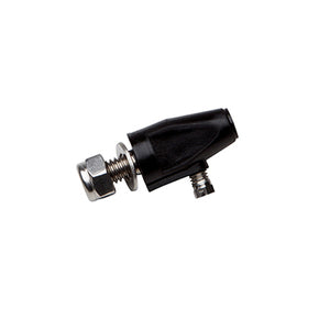 Windex 15 Mast fitting / sokkel
