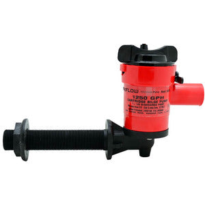 Johnson Aerator 500GPH 90