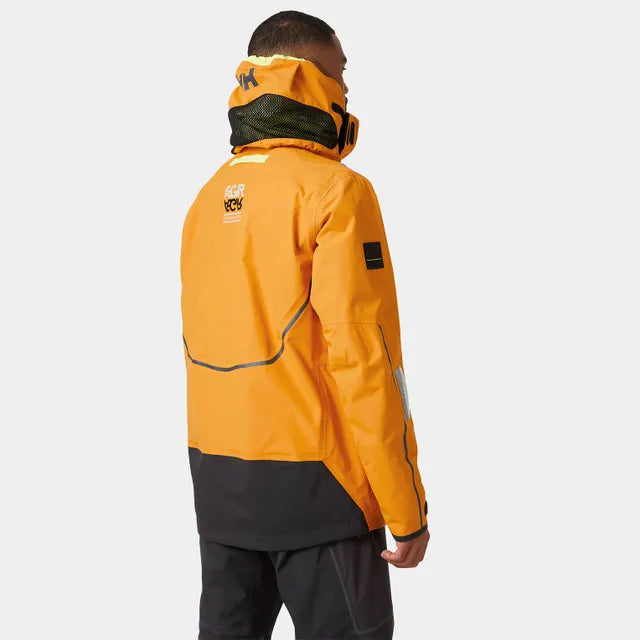 Helly Hansen Aegir Race jakke: Herre