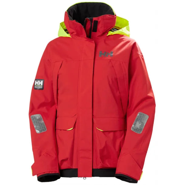 Helly Hansen Pier 3.0 jakke: Dame