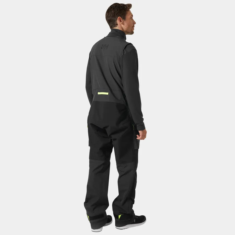 Helly Hansen Aegir Race Salopette: Herre