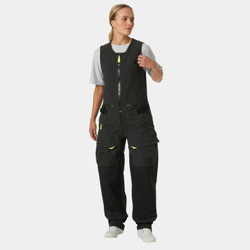 Helly Hansen Aegir Race Salopette: Dame