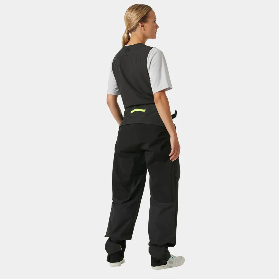Helly Hansen Aegir Race Salopette: Dame