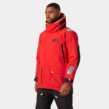 Helly Hansen Skagen Offshore Jakke: Herre