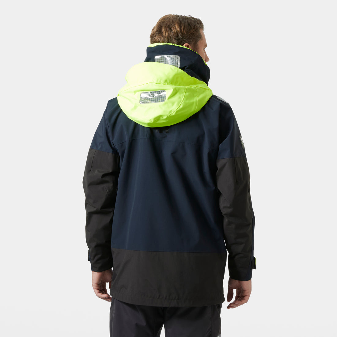 Helly Hansen Skagen Offshore Jakke Herre