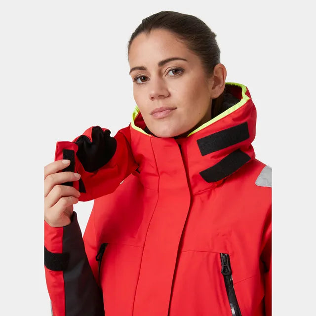 Helly Hansen Skagen Offshore jakke dame